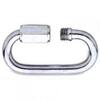 Quick link 6mm ss 316 (quick-link)